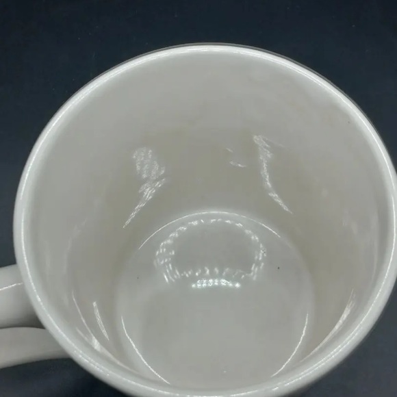 Vintage Coca-Cola Cup, Coke, Coffee Cup, 1997 Dinnerware, Mug, Gibson Houseware - Picture 7 of 8